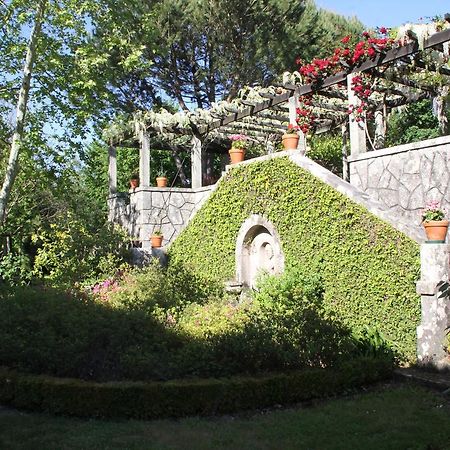 Pensjonat Quinta Do Rossado Arouca Zewnętrze zdjęcie